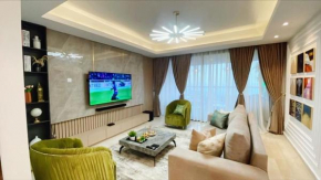 Eko Atlantic Apartment
